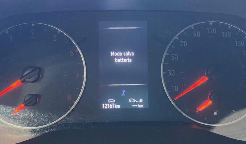 Renault Captur TCe 90cv Equilibre serie 2 pieno