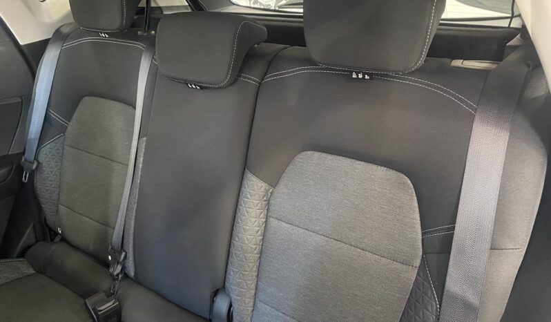 Renault Captur TCe 90cv Equilibre serie 2 pieno