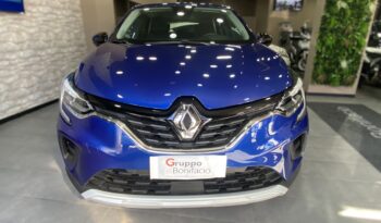 Renault Captur TCe 90cv Equilibre serie 2 pieno