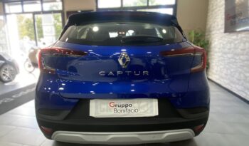 Renault Captur TCe 90cv Equilibre serie 2 pieno