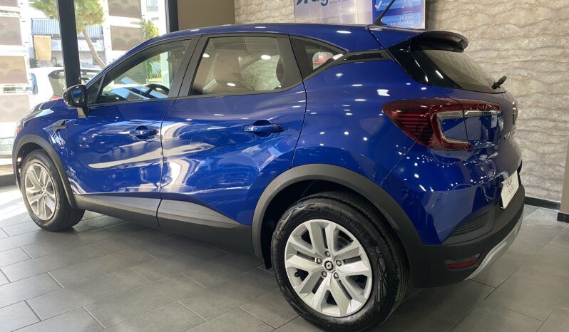 Renault Captur TCe 90cv Equilibre serie 2 pieno