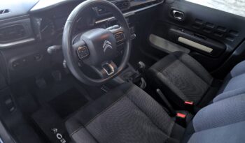 Citroen C3 Puretech pieno