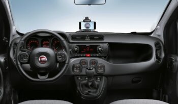 Fiat Panda pieno