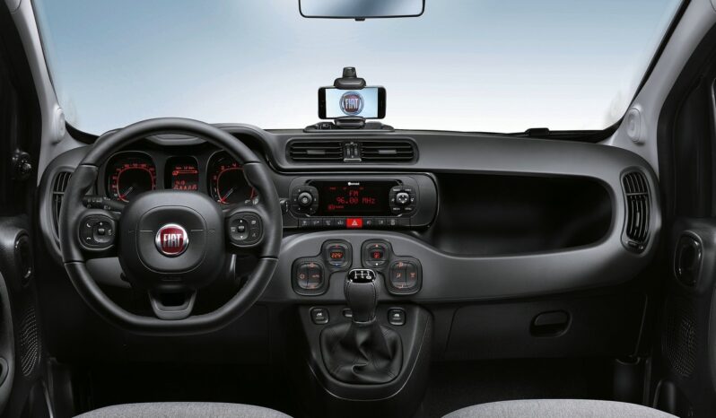 Fiat Panda pieno