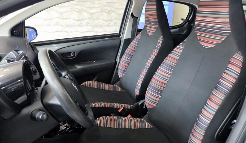 Citroen C1 Feel pieno