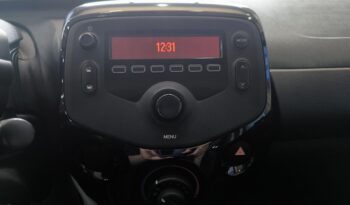Citroen C1 Feel pieno