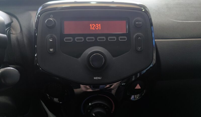 Citroen C1 Feel pieno