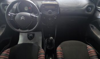 Citroen C1 Feel pieno