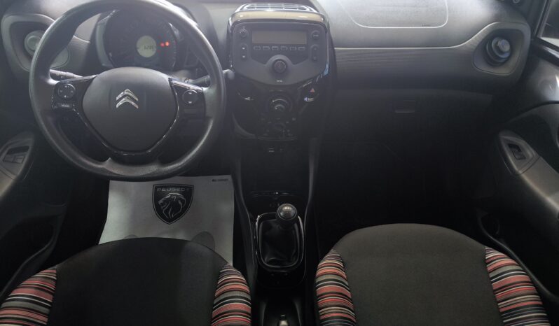 Citroen C1 Feel pieno