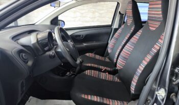 Citroen C1 Feel pieno