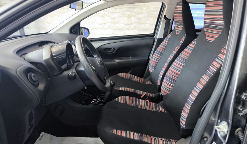 Citroen C1 Feel pieno