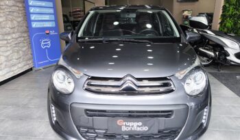 Citroen C1 Feel pieno
