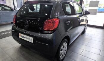 Citroen C1 Feel pieno
