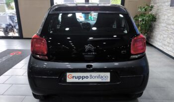 Citroen C1 Feel pieno