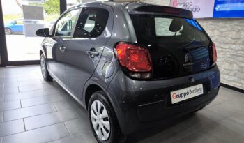 Citroen C1 Feel pieno