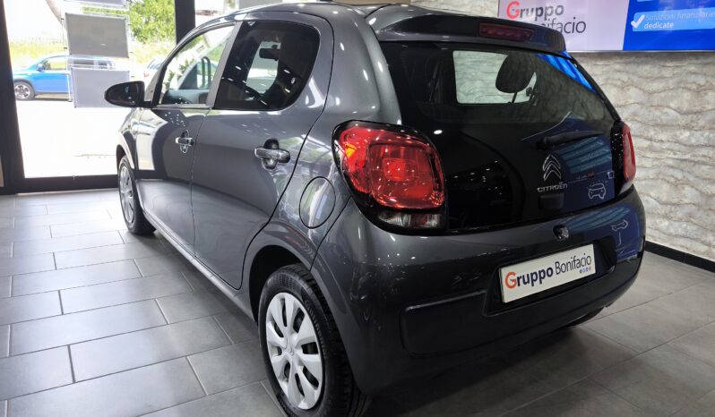 Citroen C1 Feel pieno