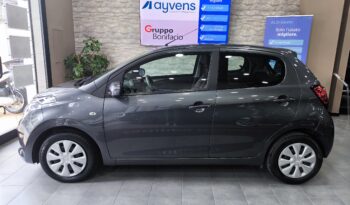 Citroen C1 Feel pieno