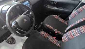 Citroen C1 Feel pieno