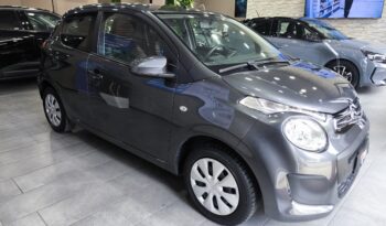 Citroen C1 Feel pieno