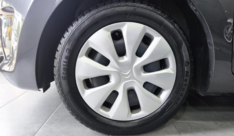 Citroen C1 Feel pieno