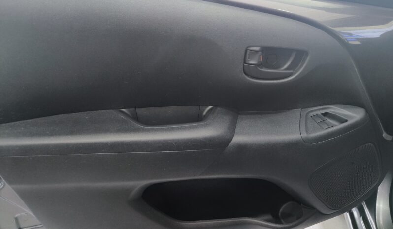 Citroen C1 Feel pieno