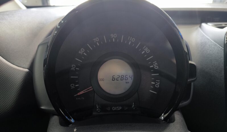 Citroen C1 Feel pieno