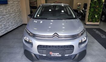 Citroen C3 Puretech pieno
