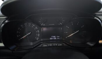 Citroen C3 Puretech pieno