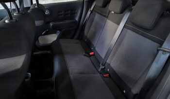 Citroen C3 Puretech pieno