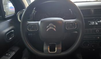 Citroen C3 Puretech pieno