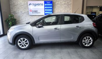 Citroen C3 Puretech pieno
