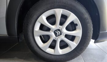 Citroen C3 Puretech pieno