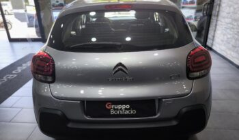 Citroen C3 Puretech pieno