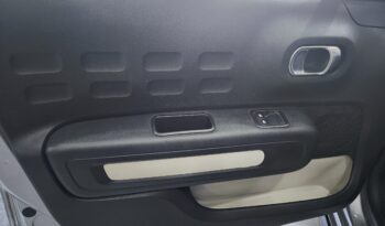 Citroen C3 Puretech pieno