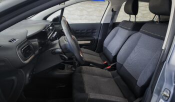 Citroen C3 Puretech pieno