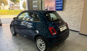 Fiat 500 1.2 69CV Lounge Hatchback pieno