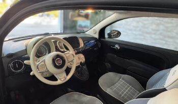 Fiat 500 1.2 69CV Lounge Hatchback pieno
