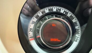 Fiat 500 1.2 69CV Lounge Hatchback pieno