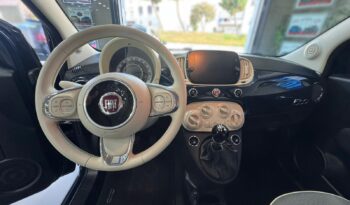 Fiat 500 1.2 69CV Lounge Hatchback pieno