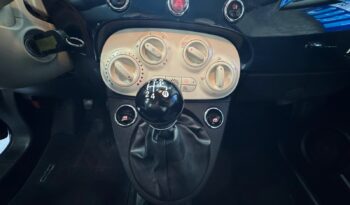 Fiat 500 1.2 69CV Lounge Hatchback pieno