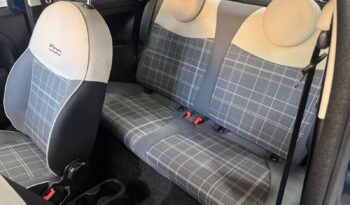 Fiat 500 1.2 69CV Lounge Hatchback pieno