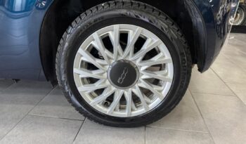 Fiat 500 1.2 69CV Lounge Hatchback pieno