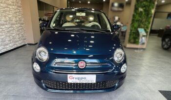 Fiat 500 1.2 69CV Lounge Hatchback pieno
