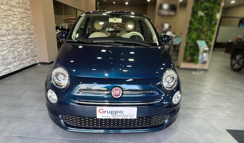 Fiat 500 1.2 69CV Lounge Hatchback pieno