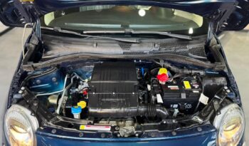 Fiat 500 1.2 69CV Lounge Hatchback pieno