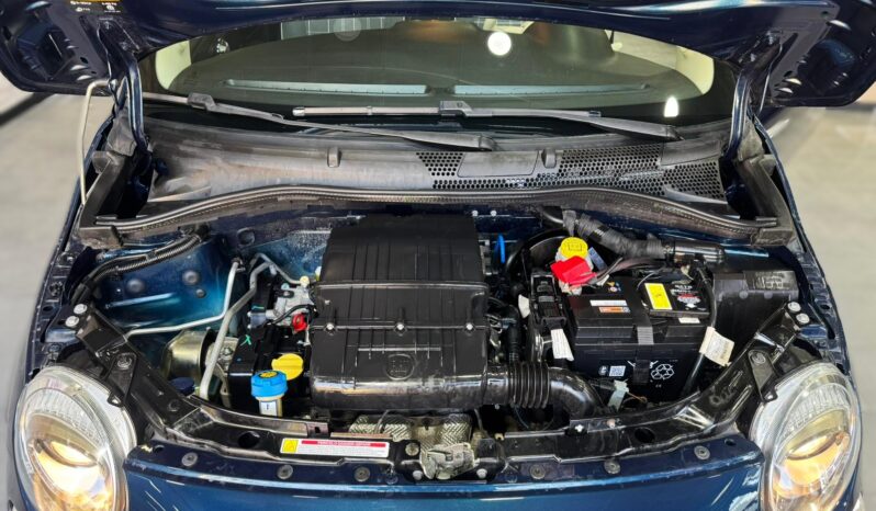 Fiat 500 1.2 69CV Lounge Hatchback pieno