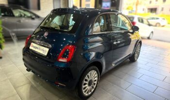 Fiat 500 1.2 69CV Lounge Hatchback pieno