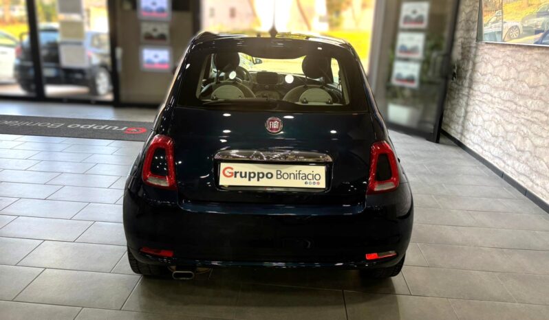 Fiat 500 1.2 69CV Lounge Hatchback pieno