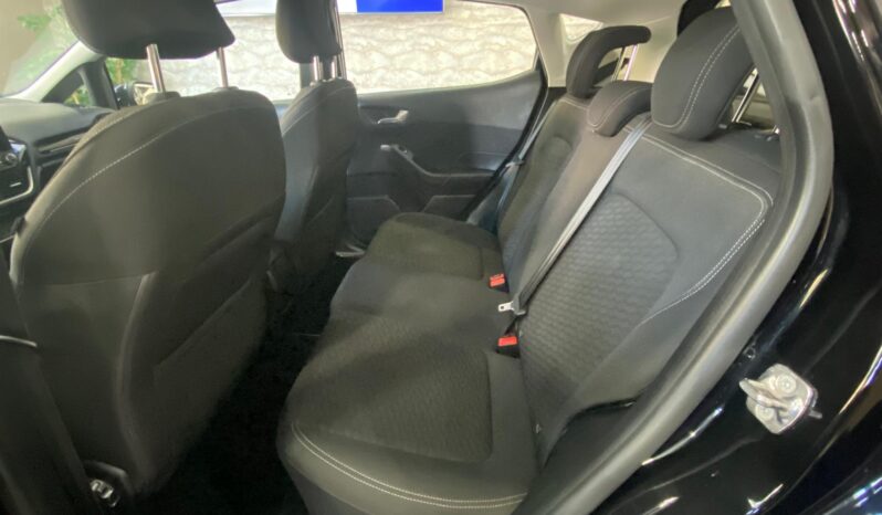 Ford Fiesta 1.1 Gpl 75cv Titanium Serie 7 pieno