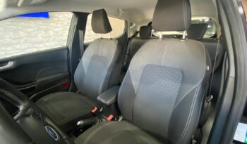 Ford Fiesta 1.1 Gpl 75cv Titanium Serie 7 pieno